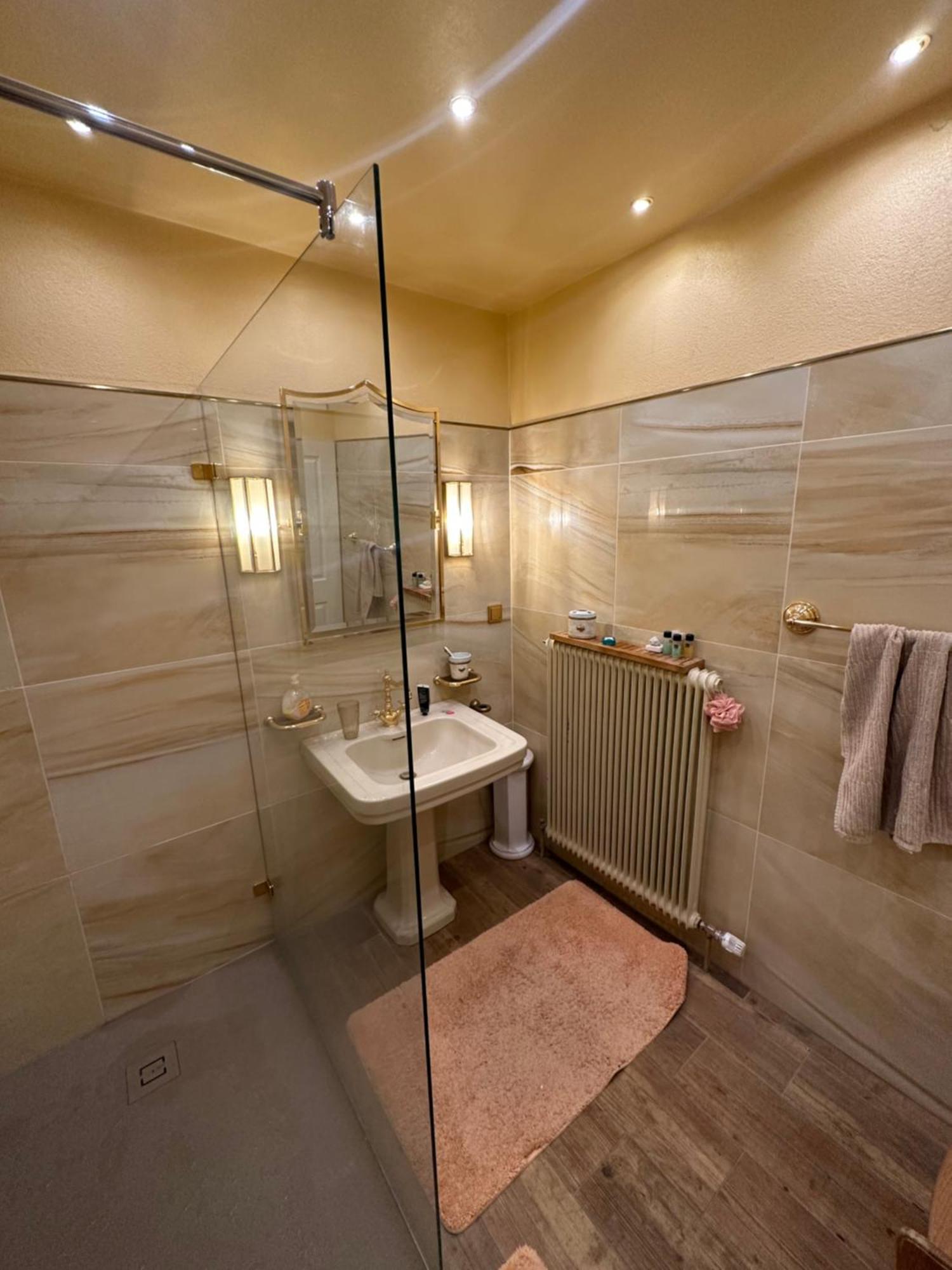 Nannerls Penthouse Apartment Sankt Gilgen Bagian luar foto