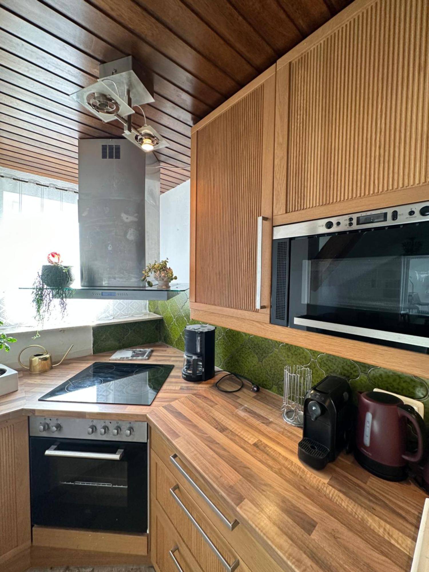 Nannerls Penthouse Apartment Sankt Gilgen Bagian luar foto