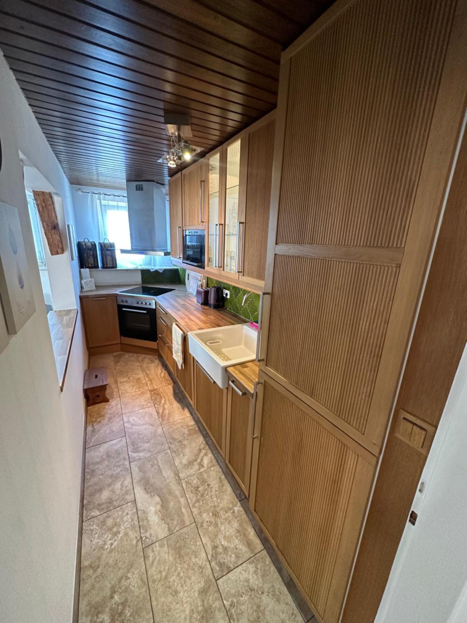 Nannerls Penthouse Apartment Sankt Gilgen Bagian luar foto