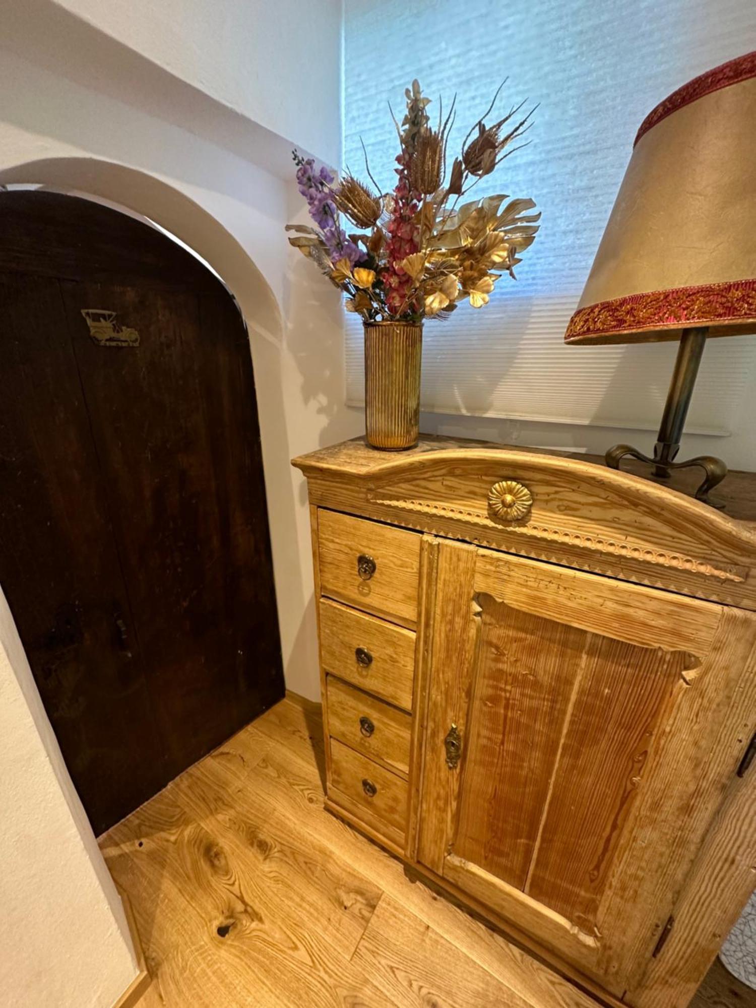 Nannerls Penthouse Apartment Sankt Gilgen Bagian luar foto