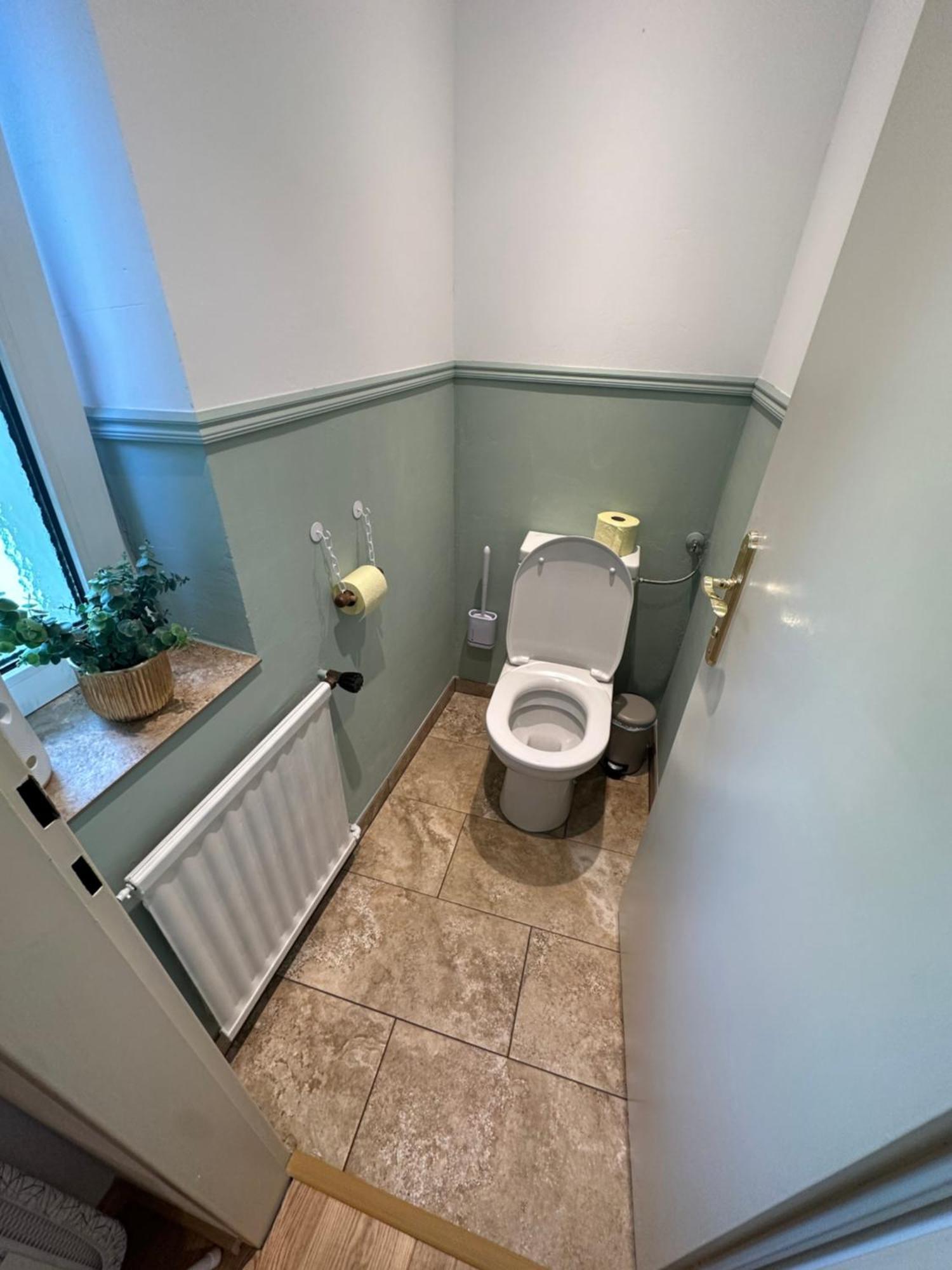Nannerls Penthouse Apartment Sankt Gilgen Bagian luar foto