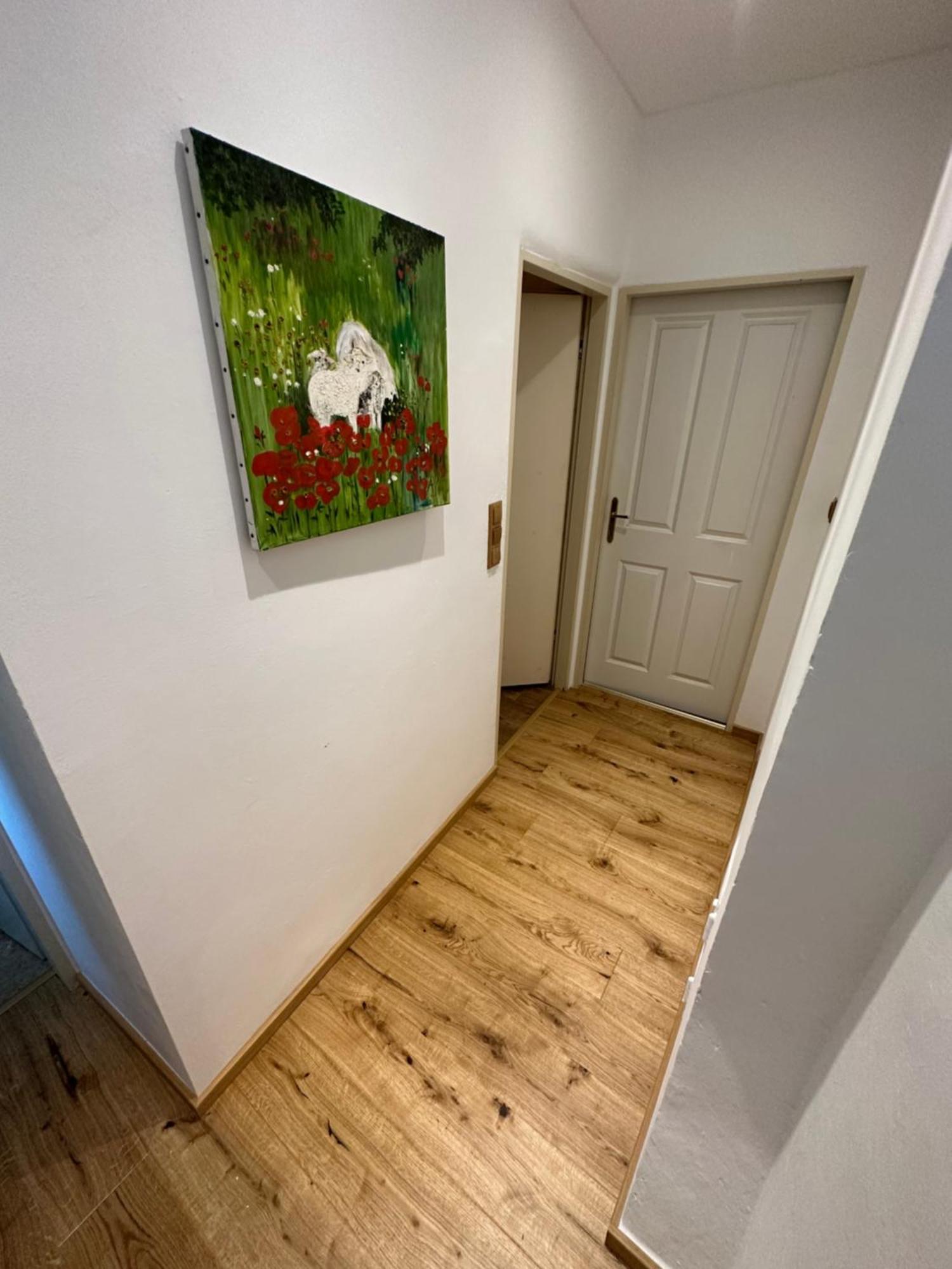 Nannerls Penthouse Apartment Sankt Gilgen Bagian luar foto
